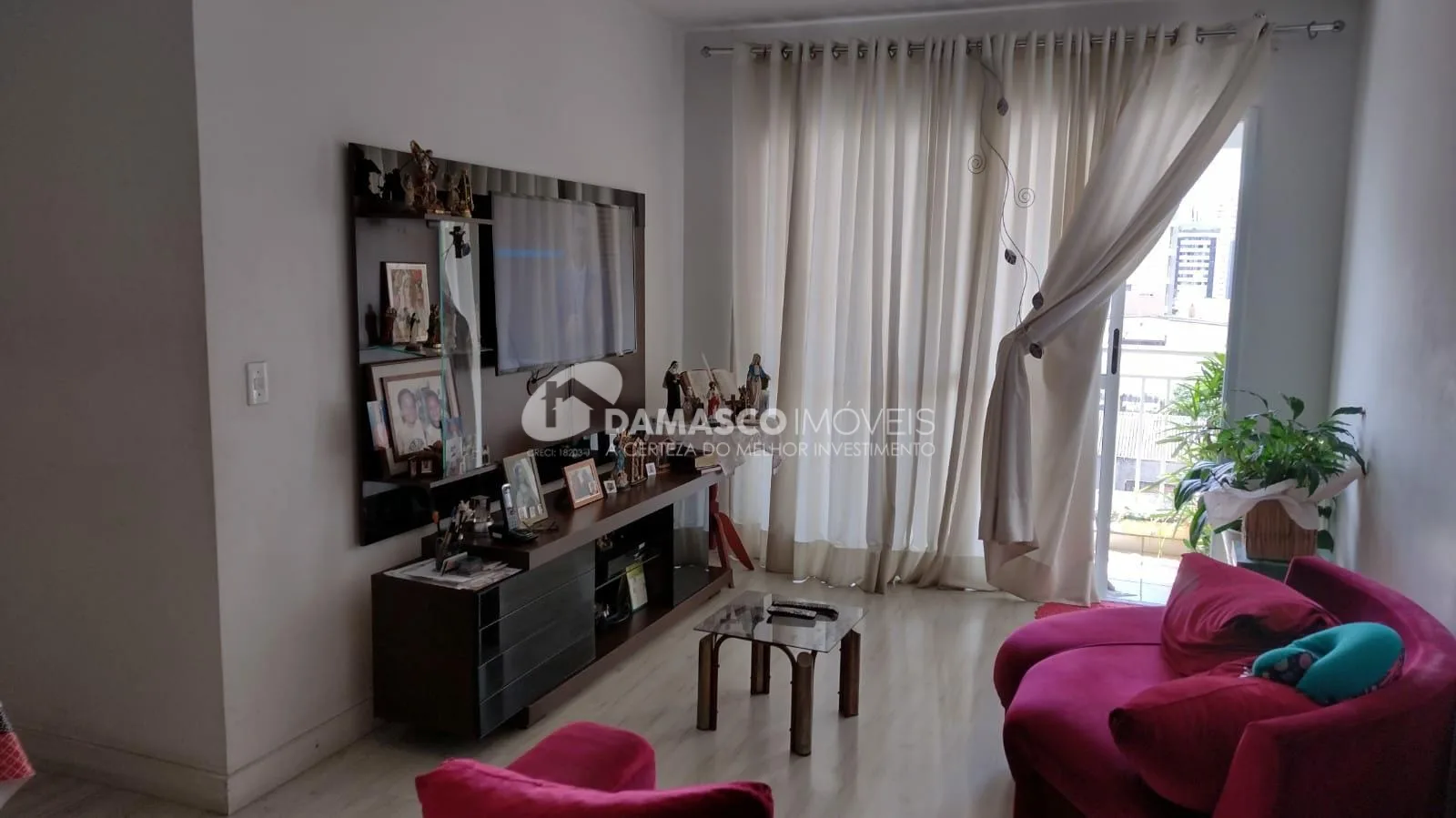 Apartamento à venda 3 Quartos, 1 Suite, 2 Vagas, 85M², Barcelona, São Caetano do Sul - SP 
