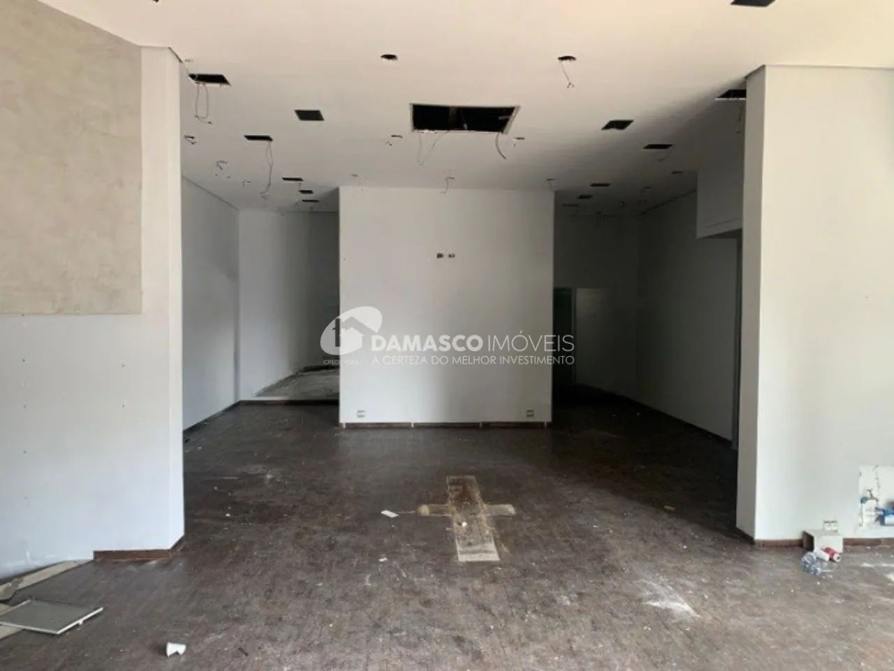 Salão comercial para Locação, Centro, São Caetano do Sul, SP