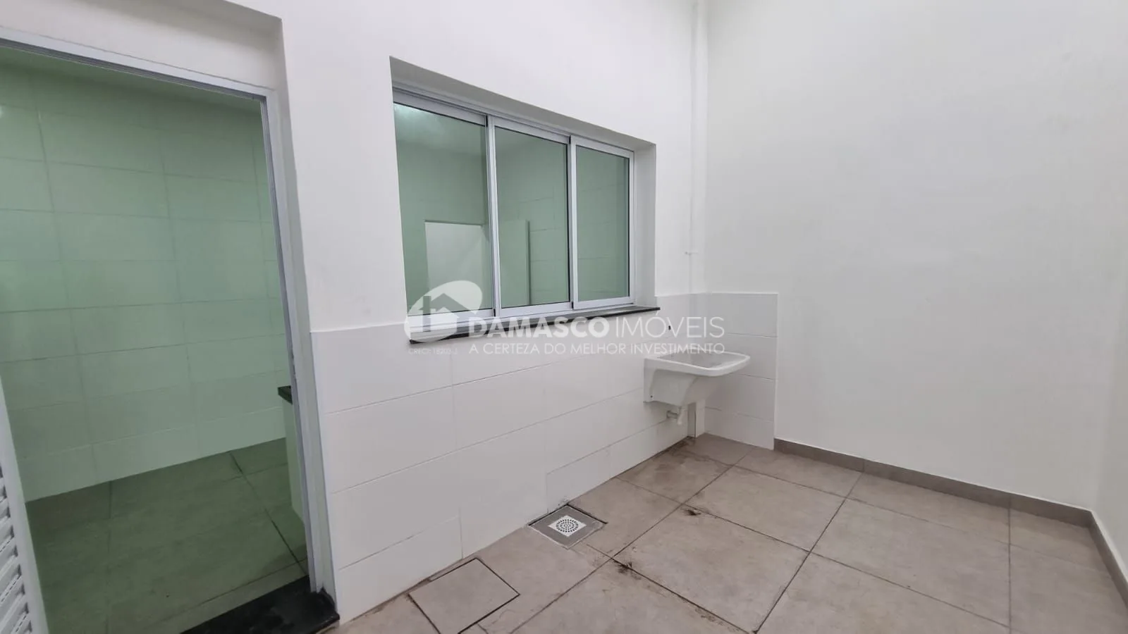Salão comercial para Locação, Santo Antônio, São Caetano do Sul, SP