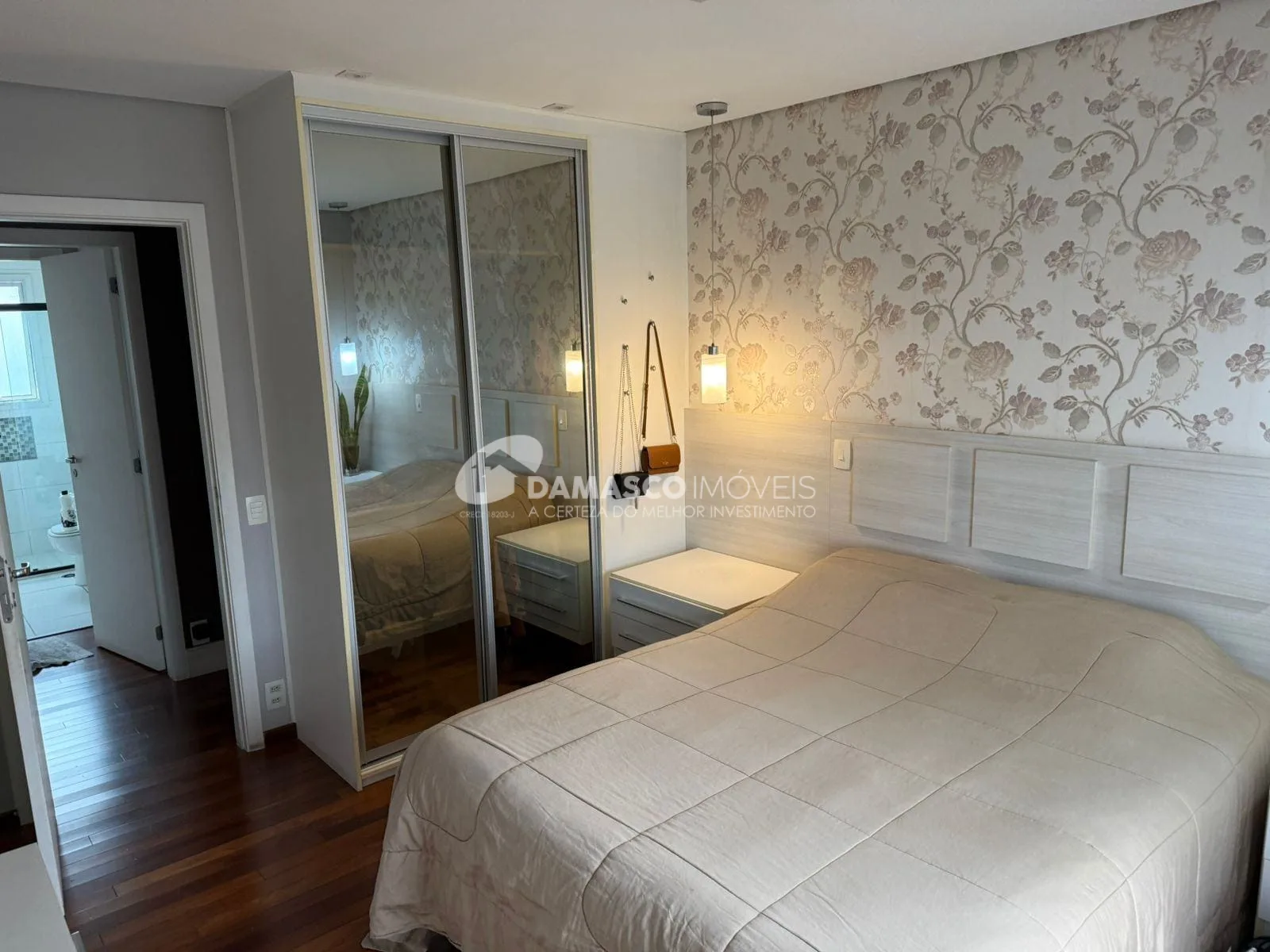 Apartamento à venda, Santa Paula, São Caetano do Sul, SP