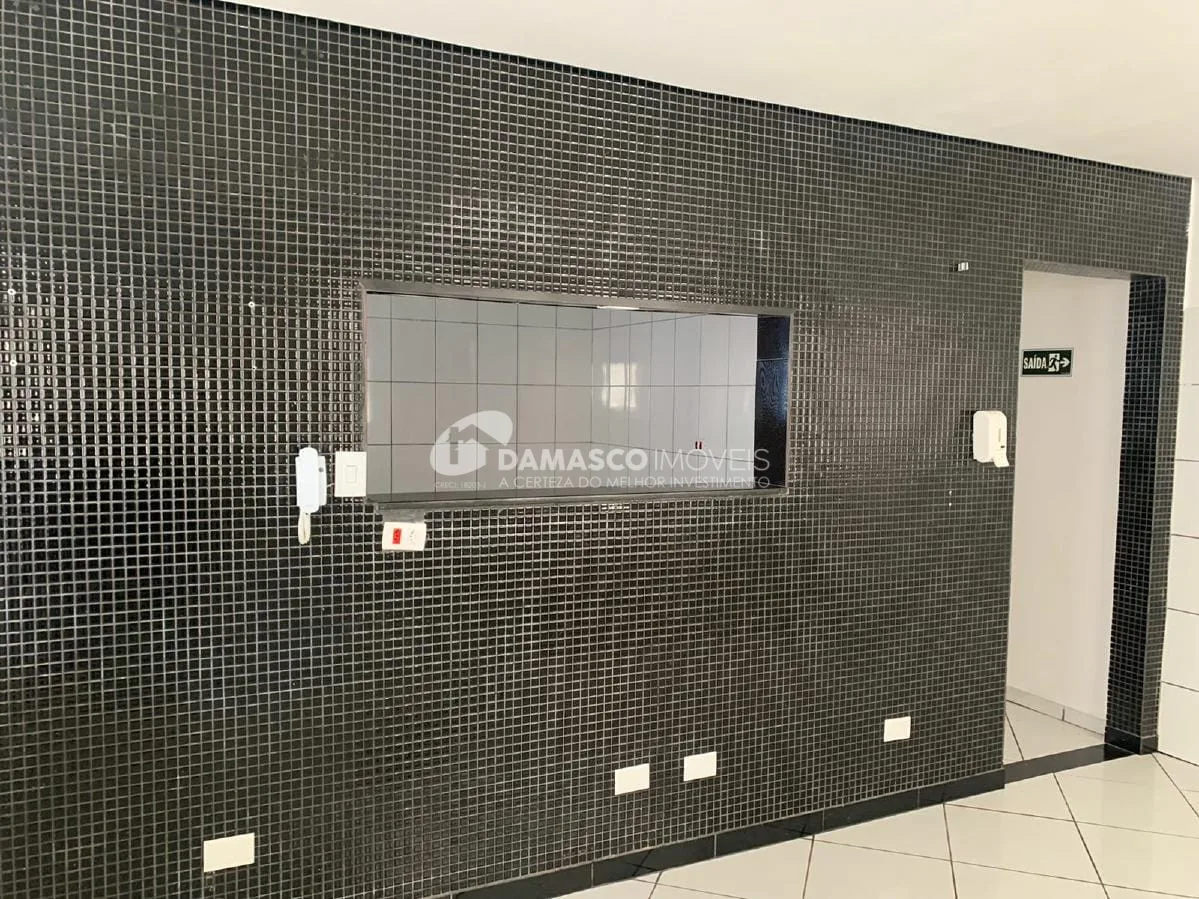 Ponto Comercial para Locação 2 Vagas, 180M², Santa Maria, São Caetano do Sul - SP