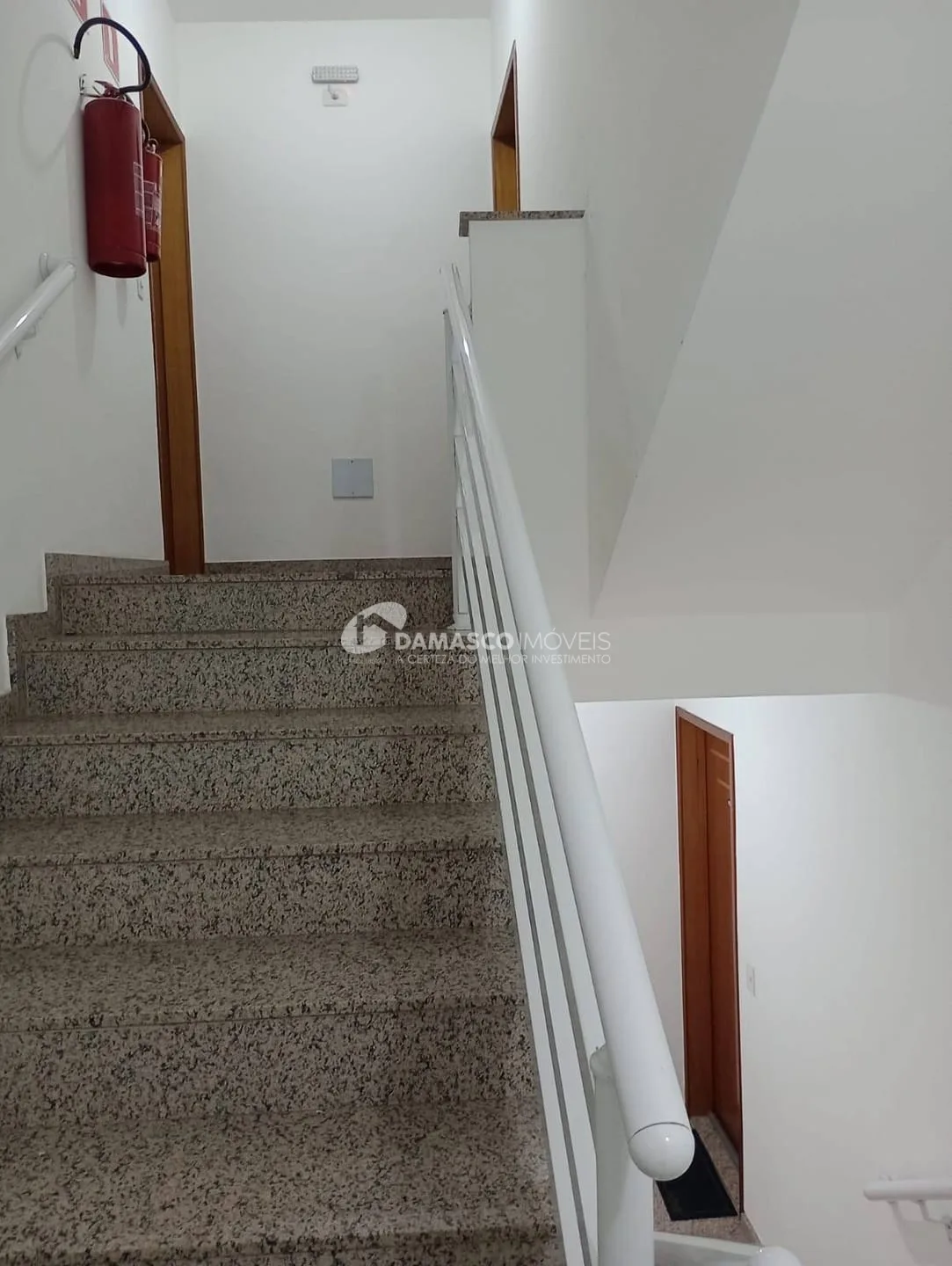 Cobertura / Penthouse à venda, Vila Sacadura Cabral, Santo André, SP
