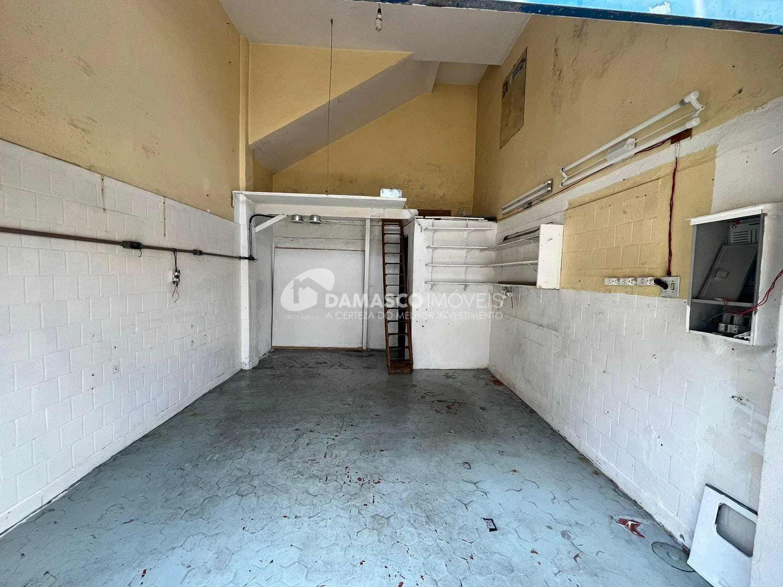 Prédio à venda, Santa Paula, São Caetano do Sul, SP