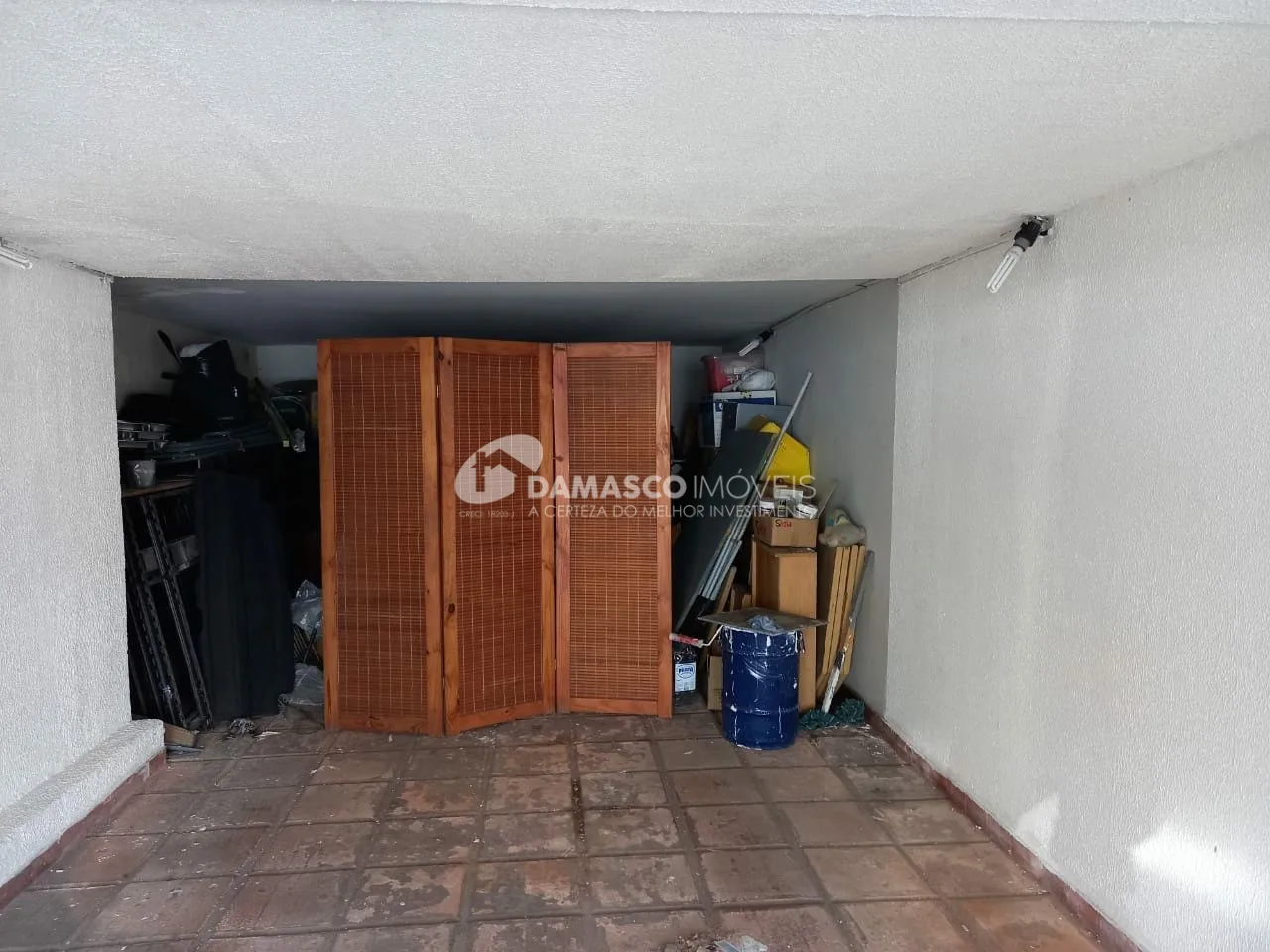 Sobrado à venda 3 Quartos, 1 Suite, 2 Vagas, 209M², Campestre, Santo André - SP