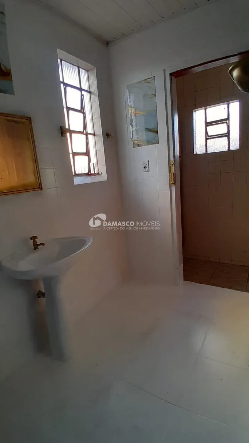 Casa para locação, Santa Maria, São Caetano do Sul, SP