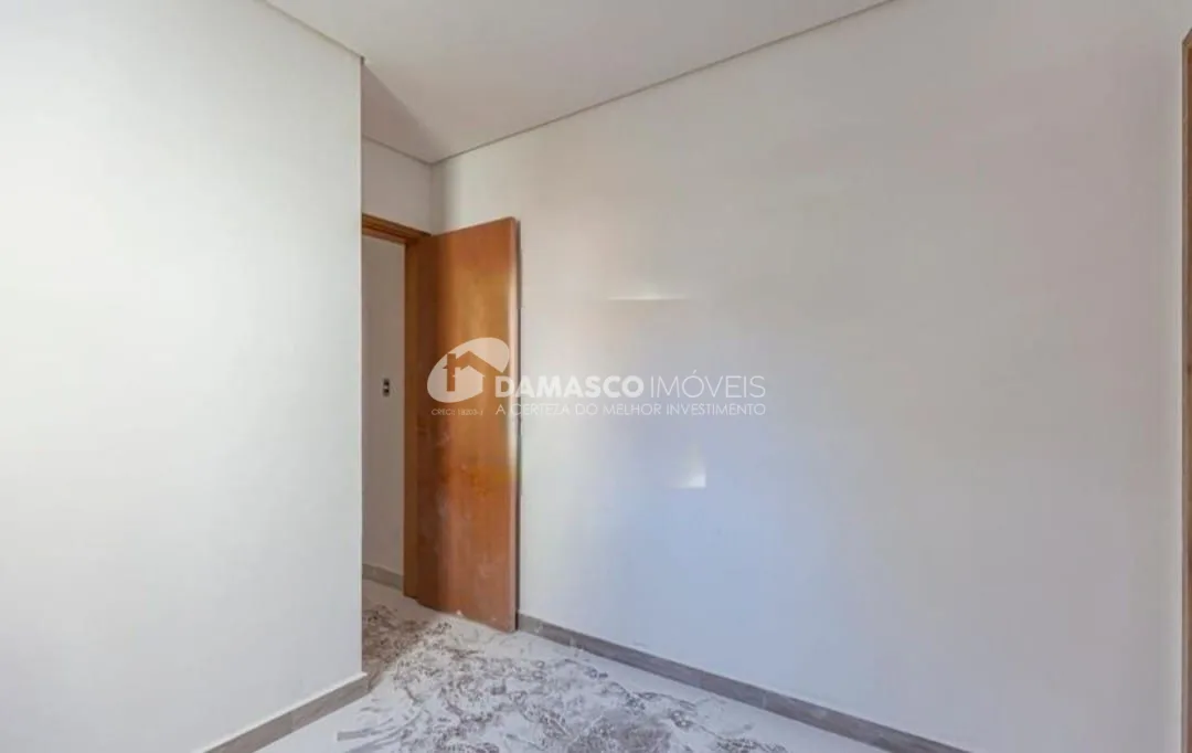 Apartamento à venda, Vila Pires, Santo André, SP