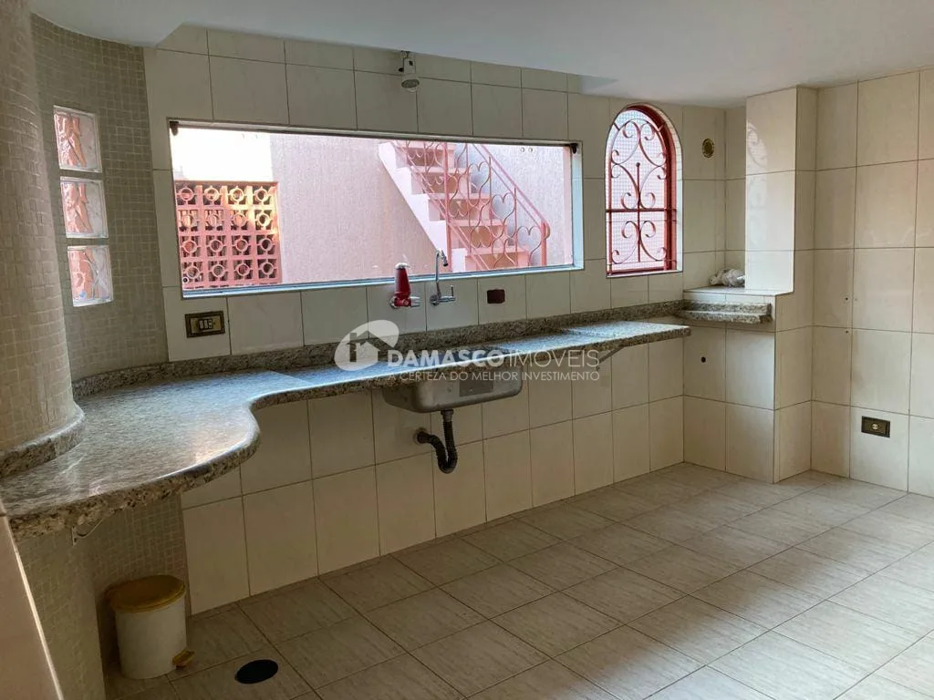 Sobrado à venda 3 Quartos, 1 Suite, 2 Vagas, Tremembé, São Paulo - SP