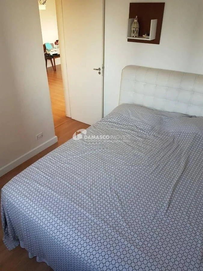 Cobertura à venda 2 Quartos, 1 Vaga, 97M², Vila Moraes, São Paulo - SP
