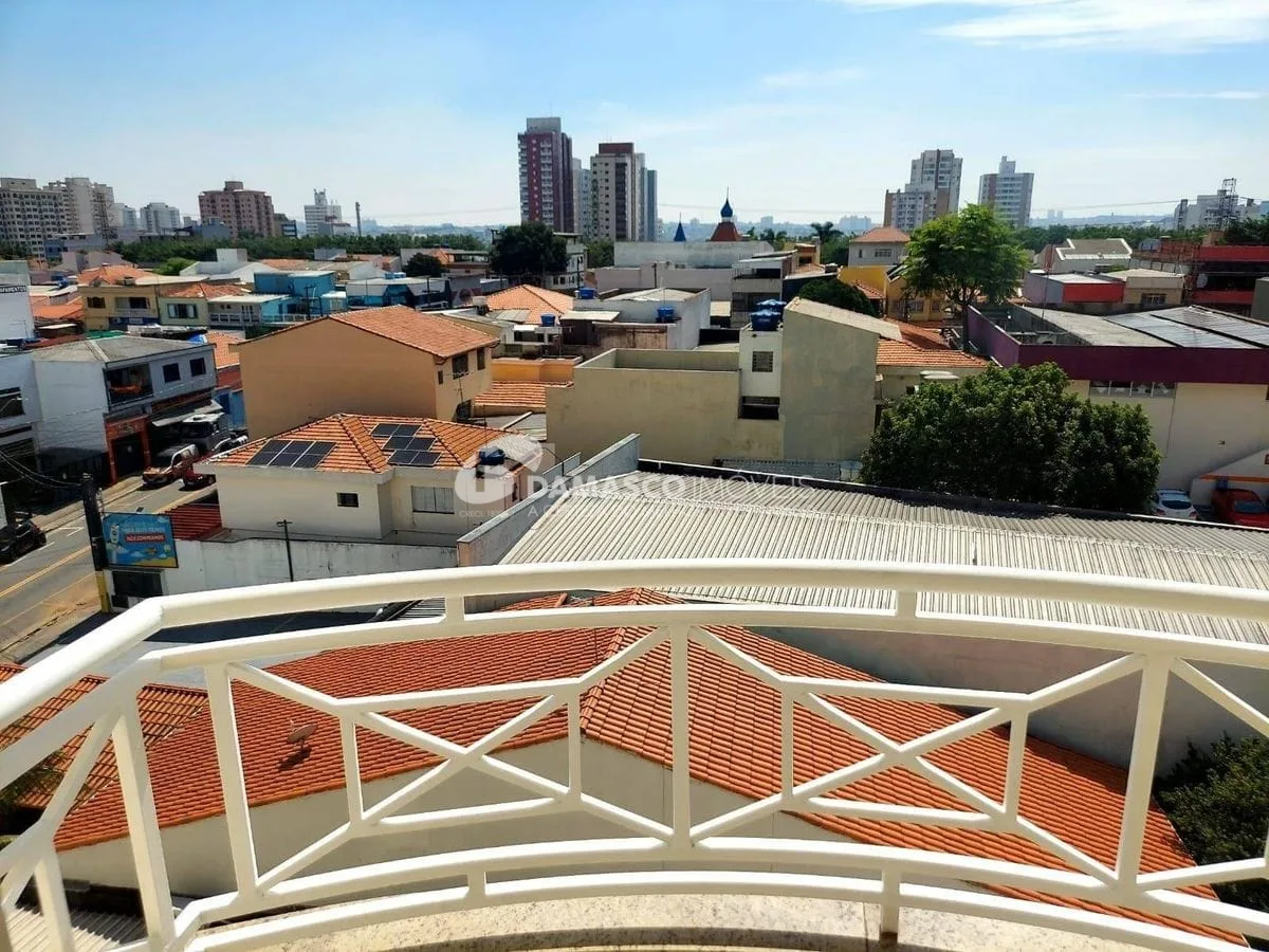 Cobertura / Penthouse à venda, Barcelona, São Caetano do Sul, SP