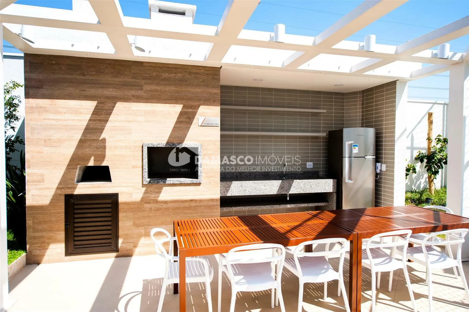 Apartamento à venda 3 Quartos, 1 Suite, 2 Vagas, Campestre, Santo André - SP 