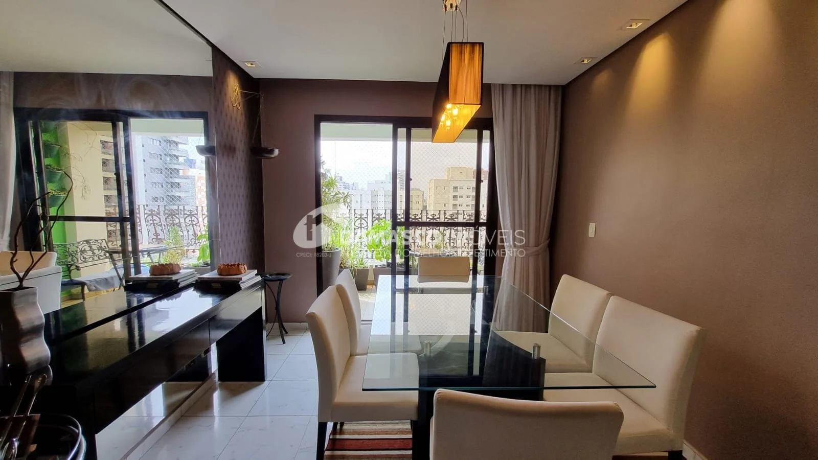 Apartamento à venda, Santa Paula, São Caetano do Sul, SP