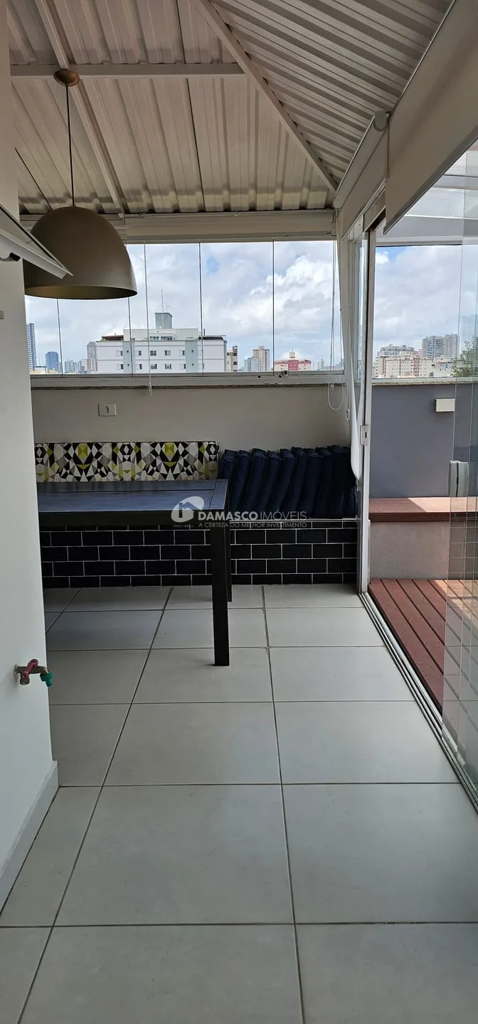 Apartamento à venda, Santa Maria, São Caetano do Sul, SP