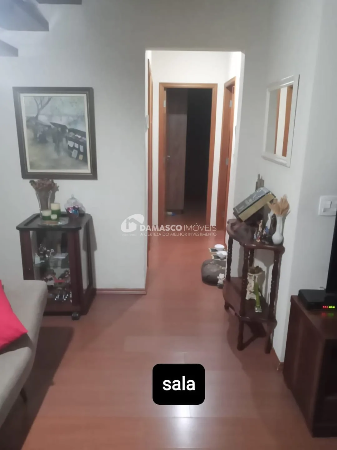Cobertura à venda, Santa Maria, São Caetano do Sul, SP