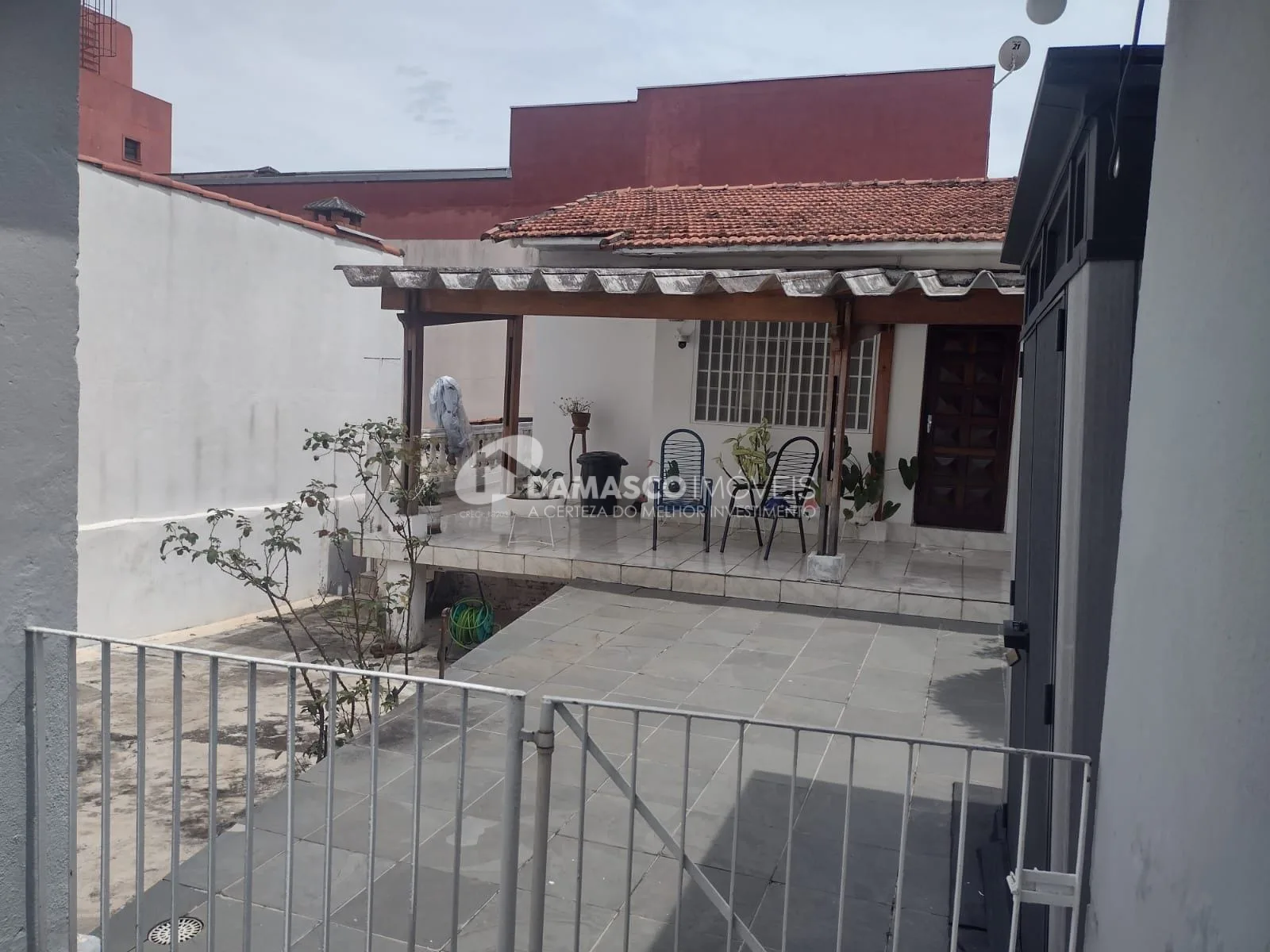Casa à venda, Santa Maria, São Caetano do Sul, SP