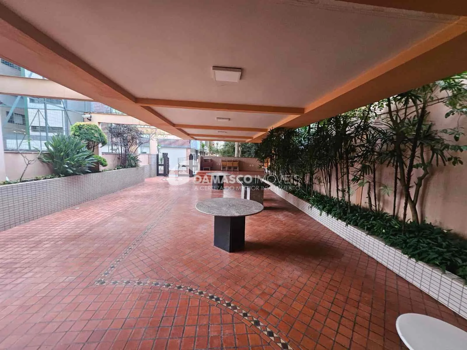 Apartamento padrão à Venda, Santa Paula, São Caetano do Sul, SP