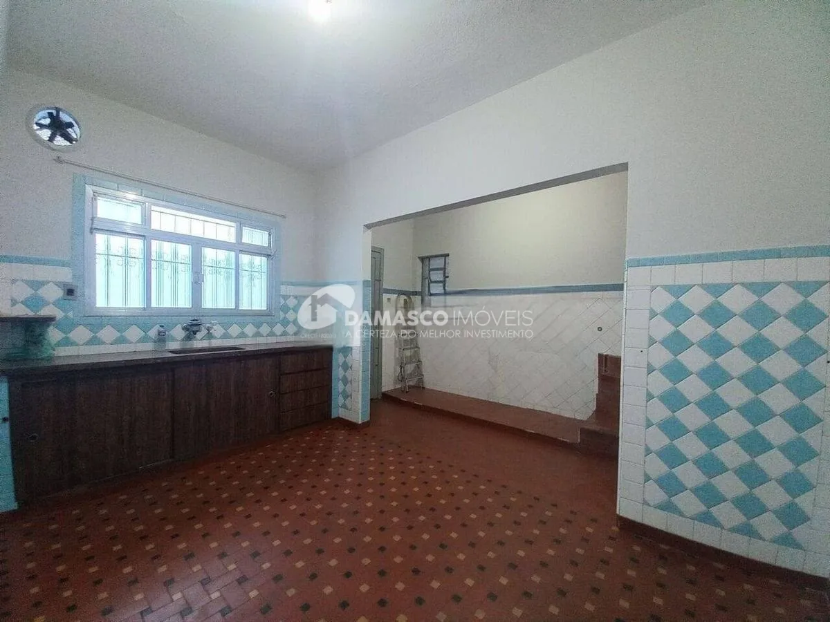 CASA - SÃO CAETANO DO SUL - OSVALDO CRUZ
