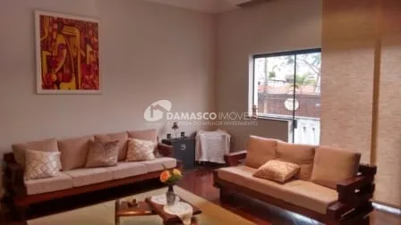 Casa à venda 4 Quartos, 1 Suite, 3 Vagas, 450M², Barcelona, São Caetano do Sul - SP