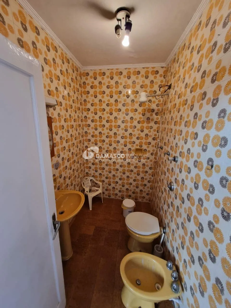 Sobrado para Locação 3 Quartos, 128M², Barcelona, São Caetano do Sul - SP