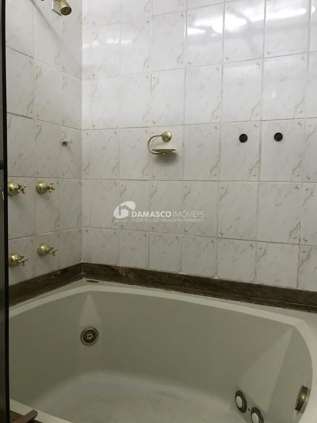 Apartamento à venda 3 Quartos, 1 Suite, 2 Vagas, 150M², Santa Paula, São Caetano do Sul - SP 