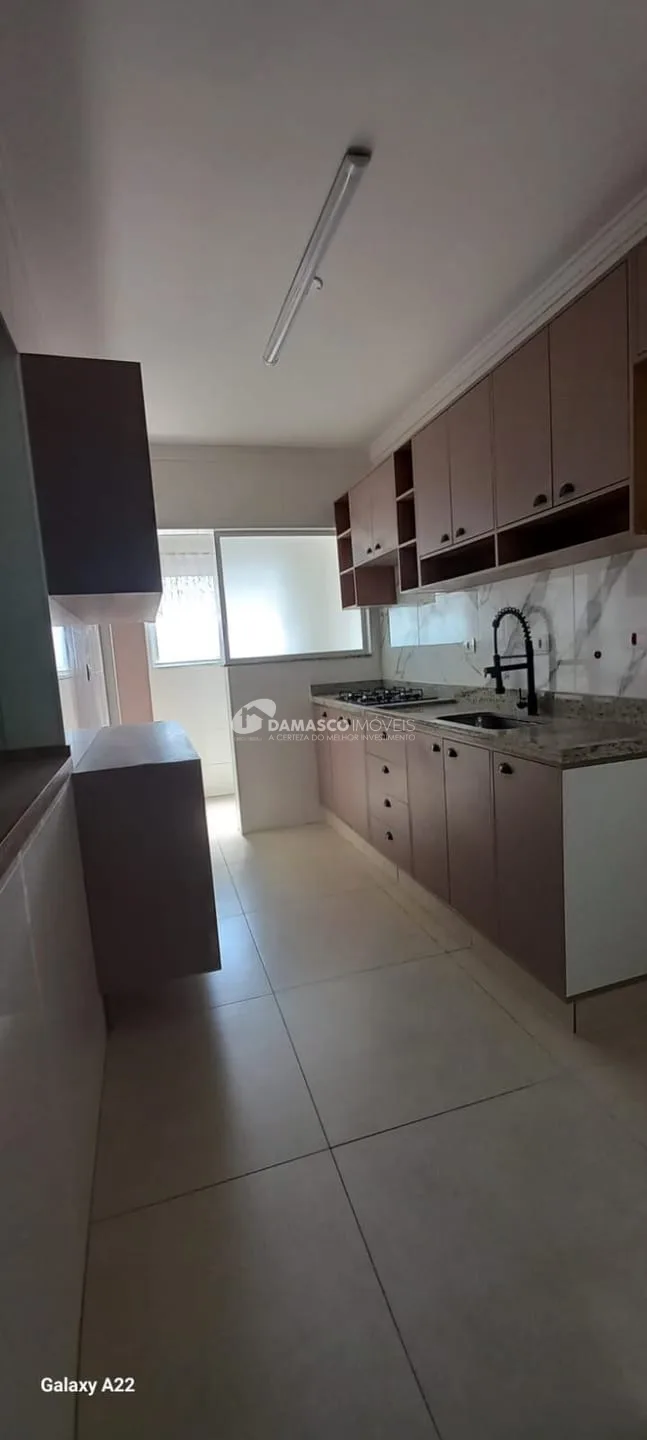 Apartamento à venda, Canto do Forte, Praia Grande, SP