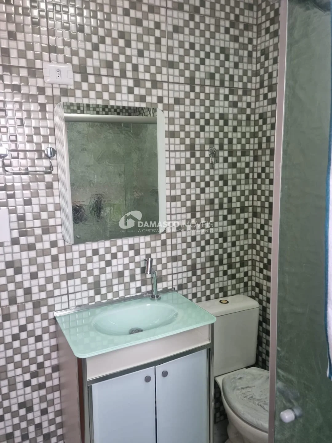 Sobrado à venda, Cidade São Jorge, Santo André, SP