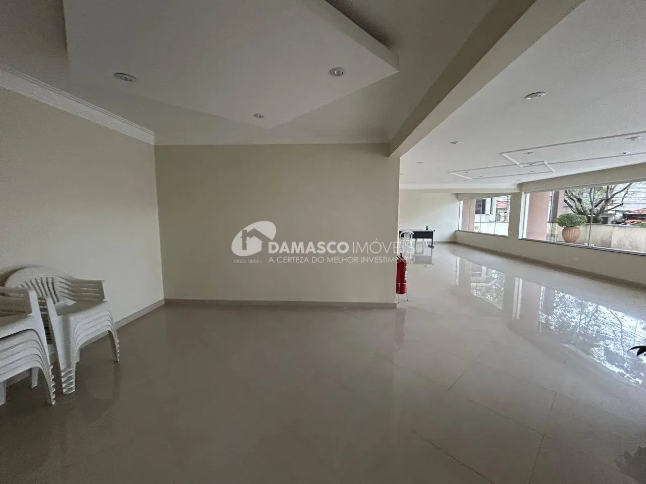 Apartamento à venda, Osvaldo Cruz, São Caetano do Sul, SP