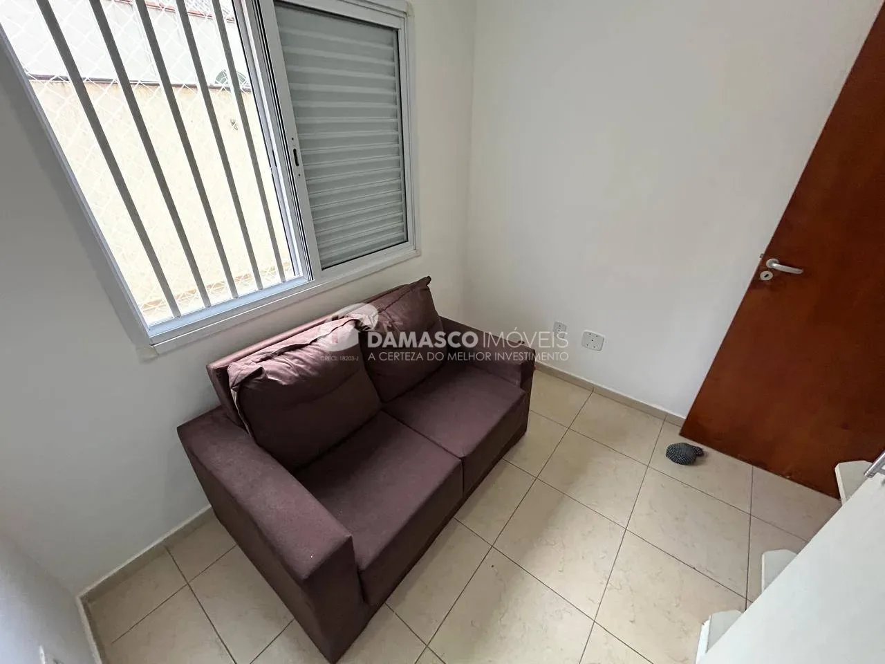 Apartamento à venda 3 Quartos, 1 Suite, 2 Vagas, 97M², Santa Maria, São Caetano do Sul - SP 
