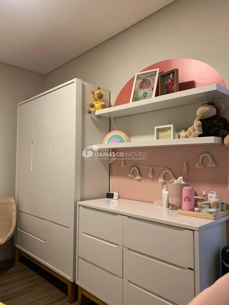 Apartamento à venda 2 Quartos, 1 Vaga, Vila Humaitá, Santo André - SP 