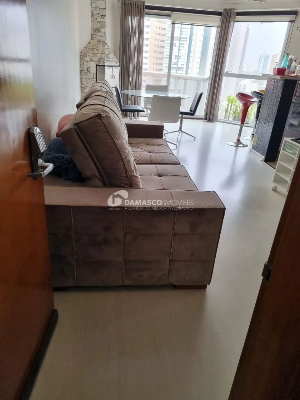 Apartamento duplex lindo,  à venda em Santo André SP, Aceita auto como parte do pagamento.