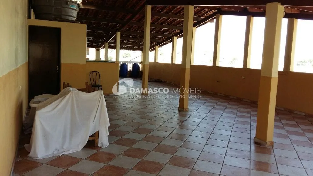 Casa à venda, Vila Camilópolis, Santo André, SP