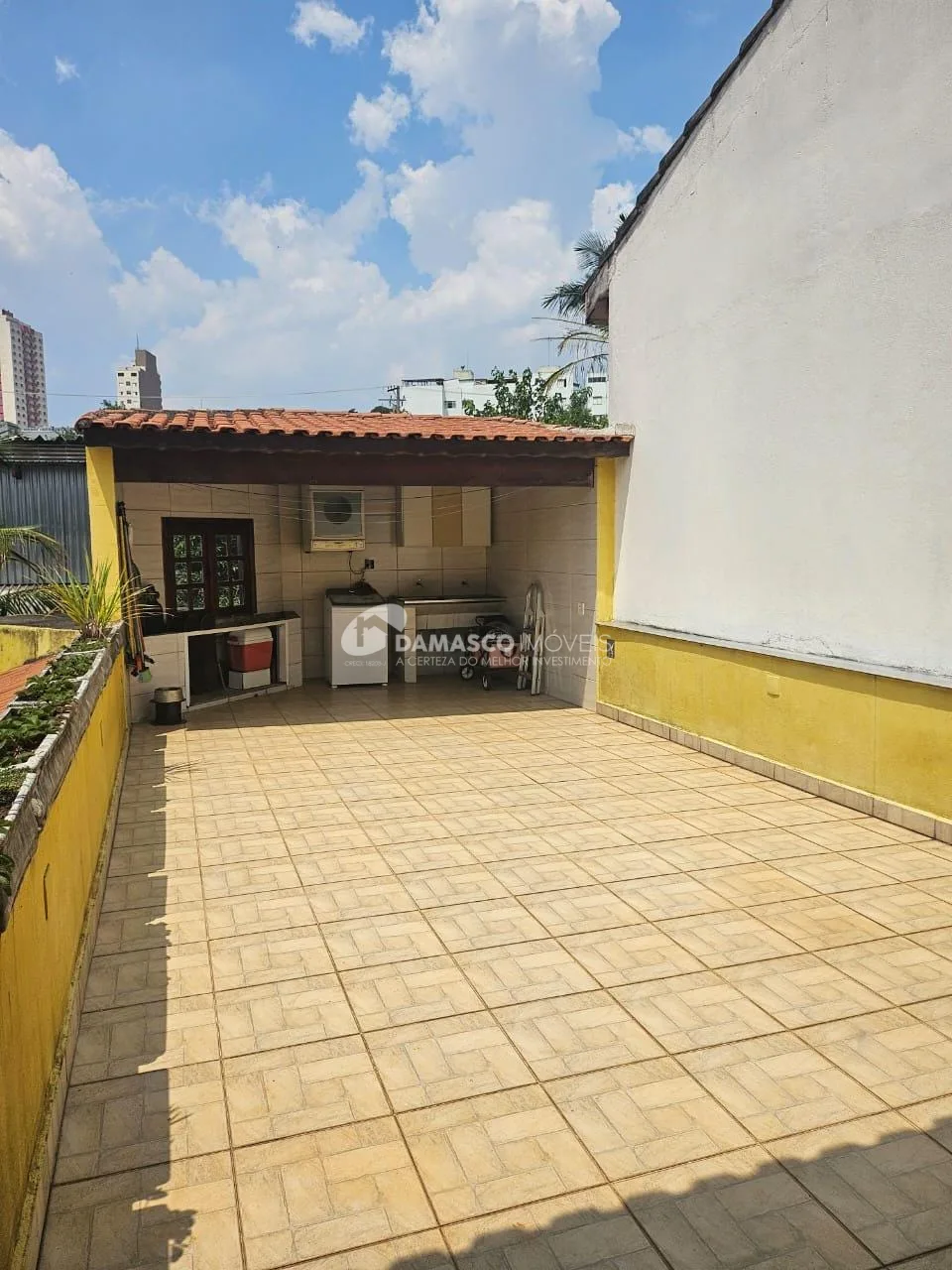 Sobrado à venda, Osvaldo Cruz, São Caetano do Sul, SP