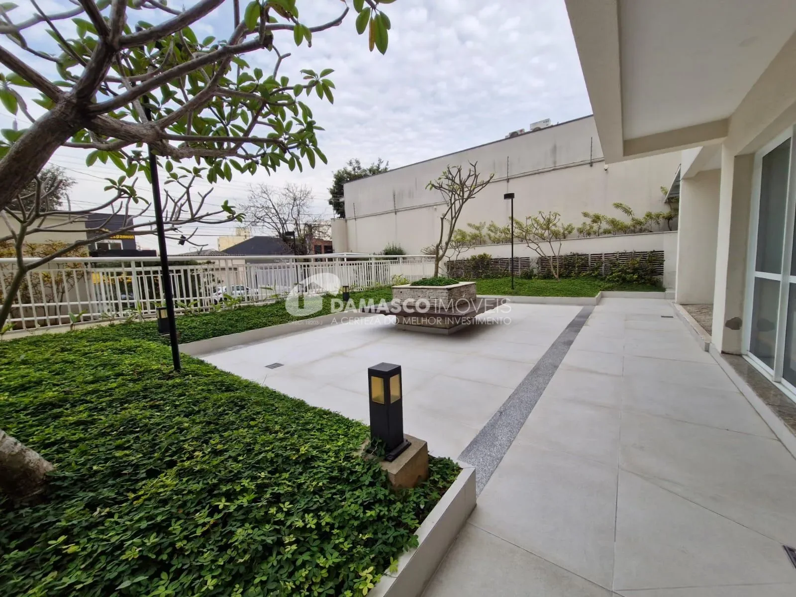 Apartamento à venda, Santa Paula, São Caetano do Sul, SP