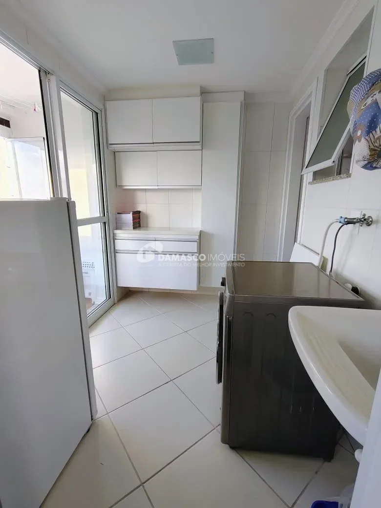 Apartamento à venda, com piscina climatizada , Jardim, Santo André, SP