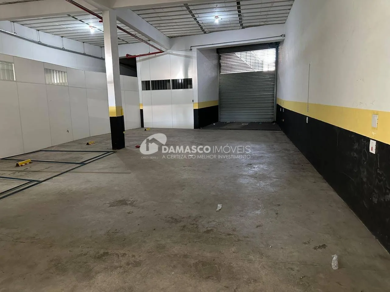 Prédio para locação, Centro, Santo André, SP