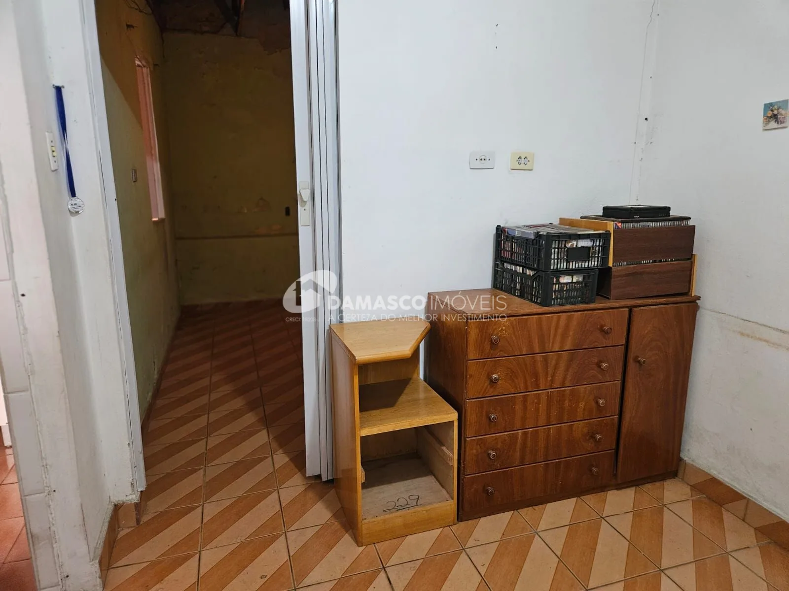 Casa padrão à Venda, Olímpico, São Caetano do Sul, SP