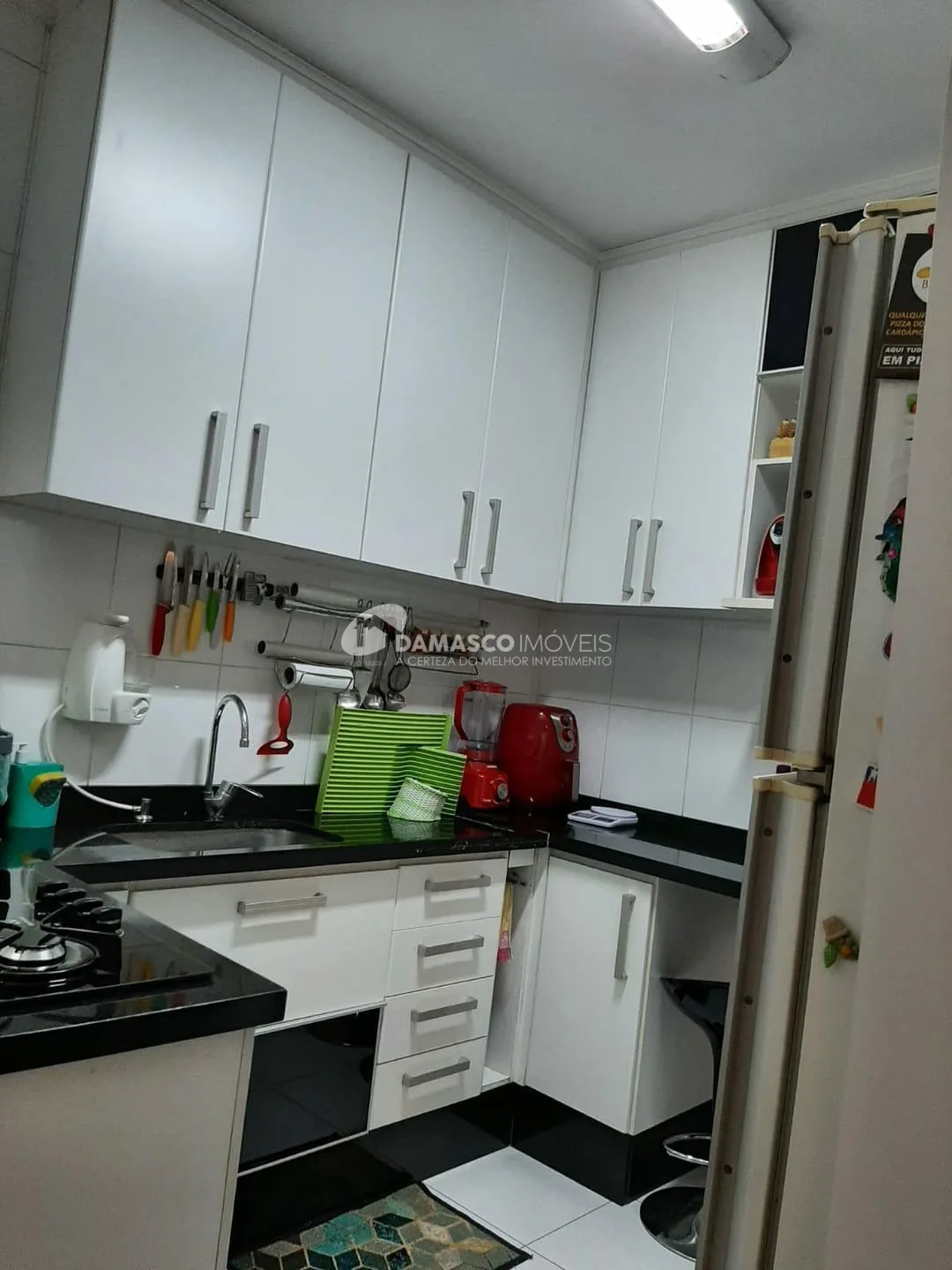 Apartamento à venda 2 Quartos, 1 Suite, 1 Vaga, 106M², Boa Vista, São Caetano do Sul - SP 