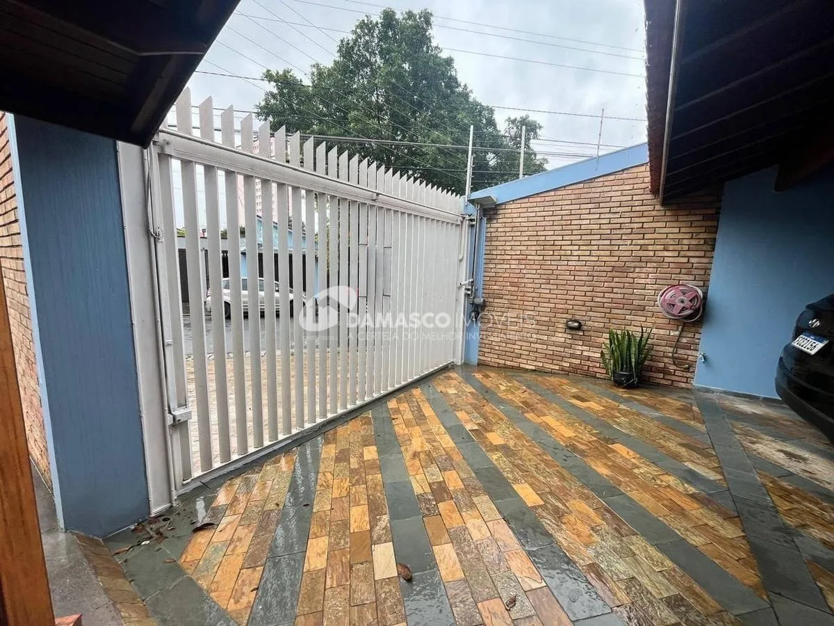 Sobrado para locação, 4 suítes, 5 vagas, Campestre, Santo André, SP