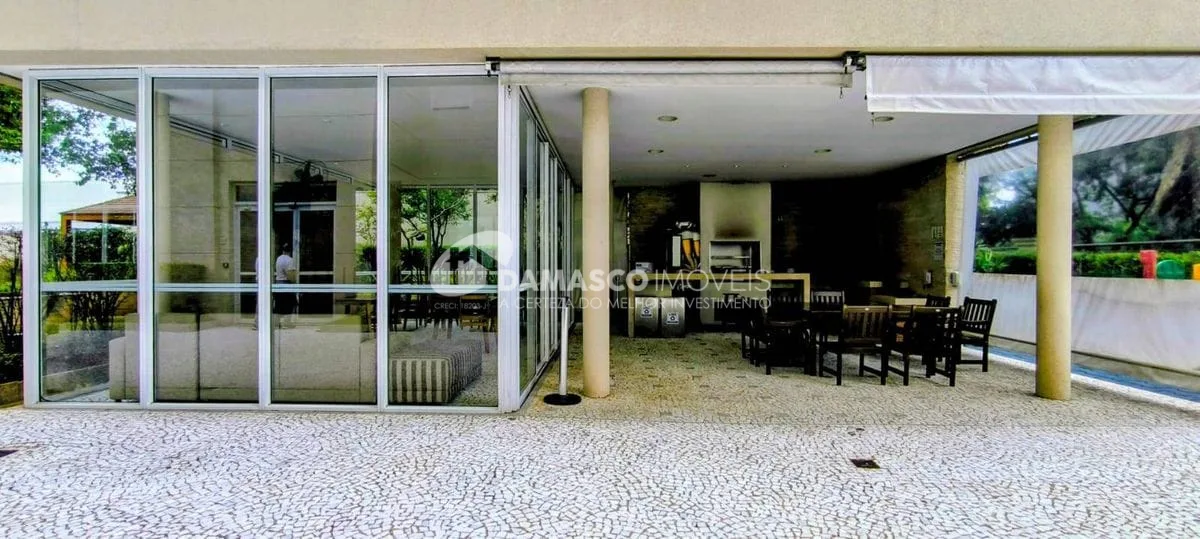 Apartamento Alto Padrão com 3 quartos, Centro - São Bernardo do Campo
