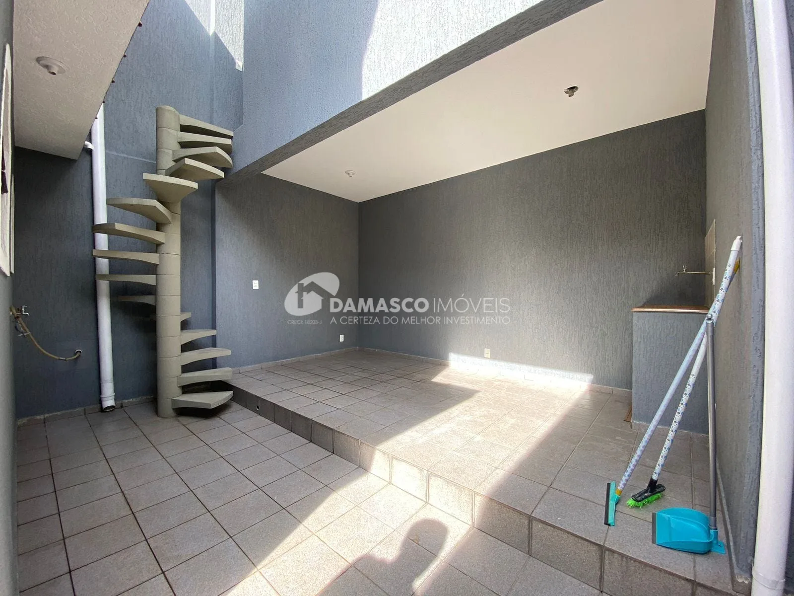 Casa à venda, Jardim Itapoan, Santo André, SP