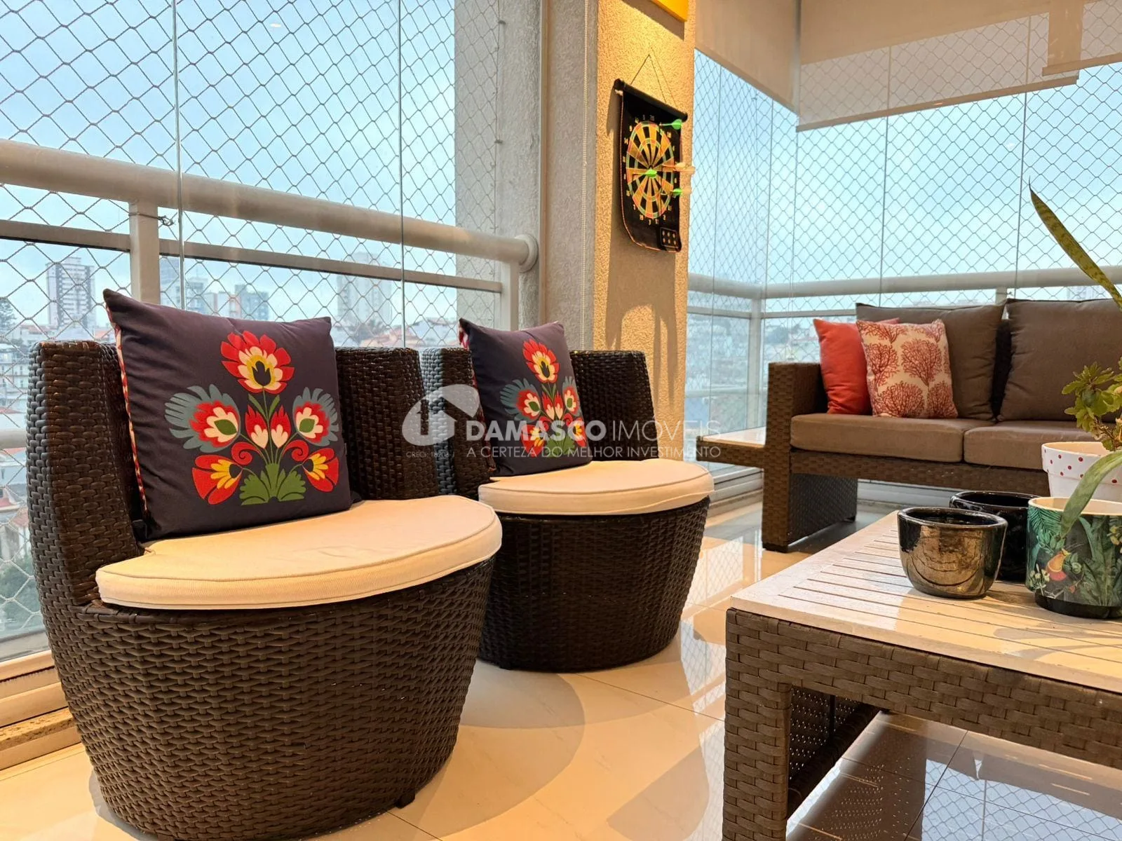 Apartamento à venda, Santa Paula, São Caetano do Sul, SP