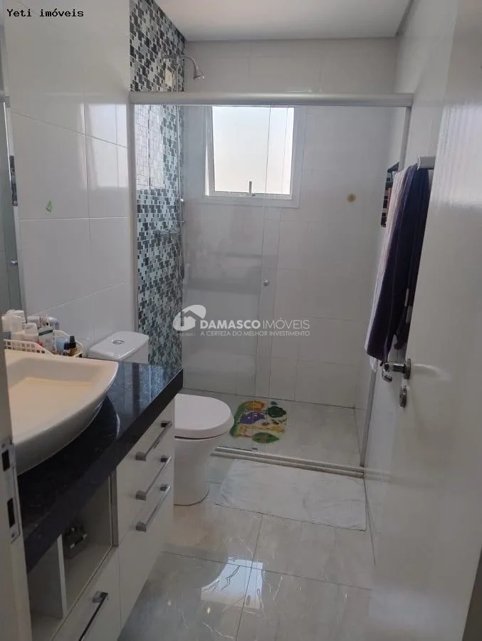 Apartamento à venda, Silveira, Santo André, SP