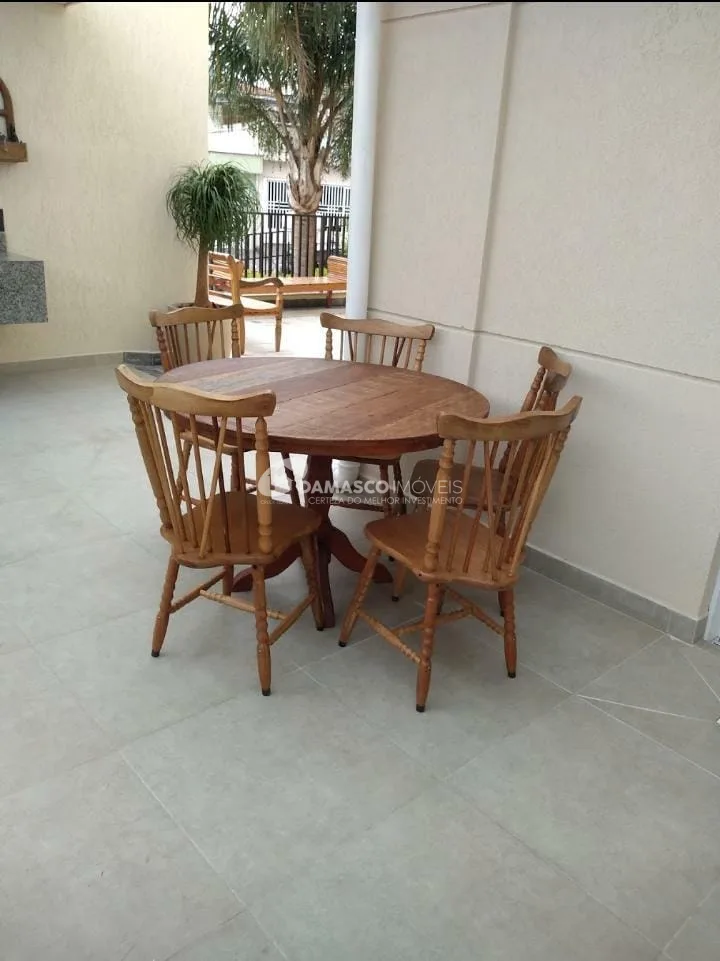 Apartamento à venda 2 Quartos, 2 Vagas, 63M², Santa Terezinha, São Bernardo do Campo - SP 