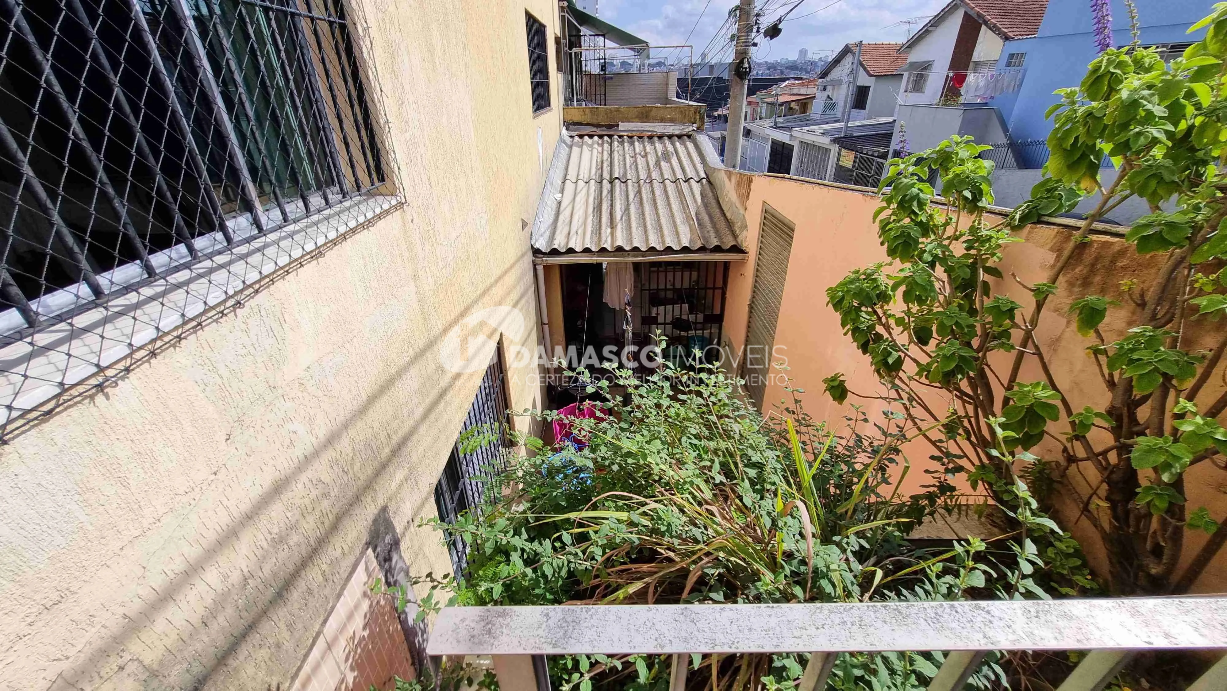 Casa padrão à Venda, Cerâmica, São Caetano do Sul, SP