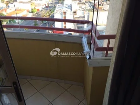 Apartamento à venda 2 Quartos, 1 Suite, 2 Vagas, 70M², Santa Maria, São Caetano do Sul - SP 