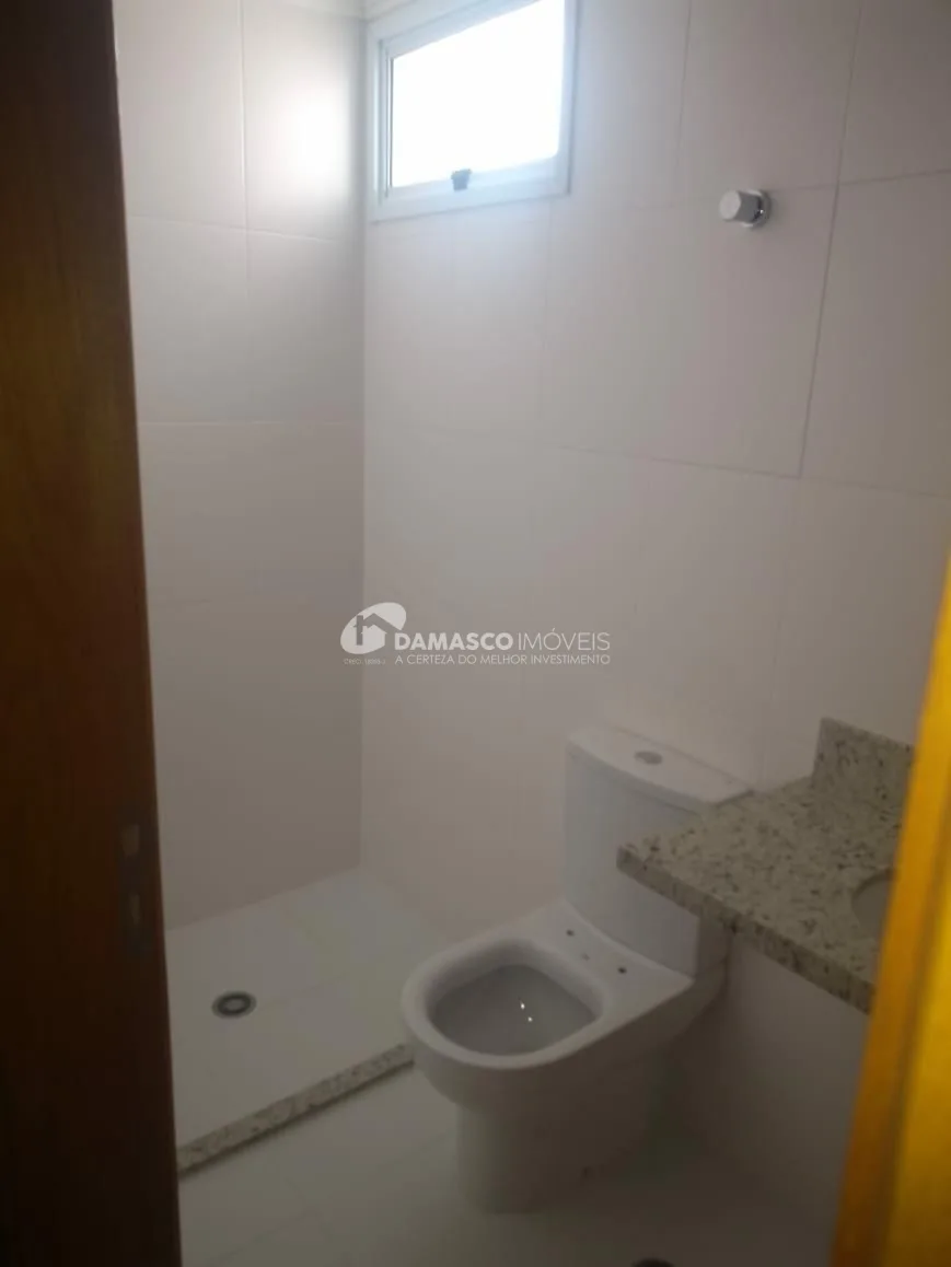 Apartamento à venda 2 Quartos, 1 Suite, 2 Vagas, 60M², Campestre, Santo André - SP 