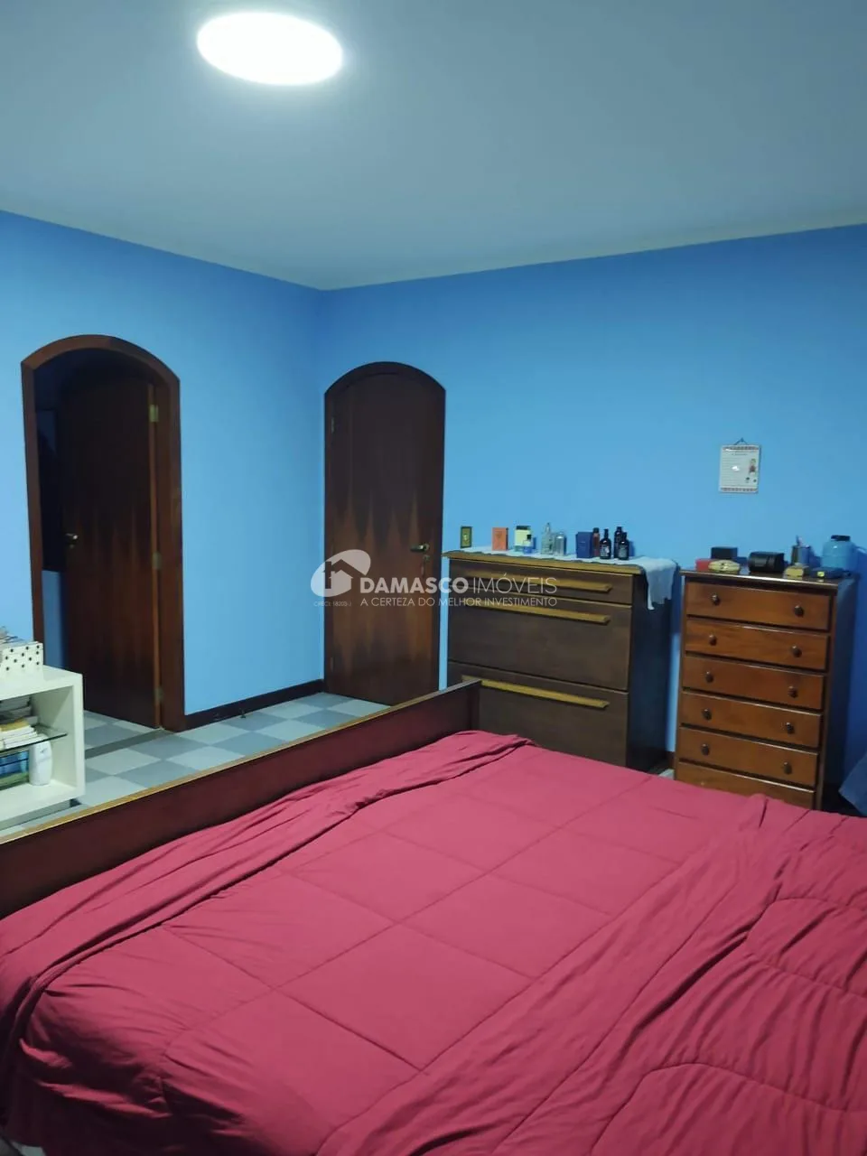 Sobrado à venda 5 Quartos, 2 Suites, 4 Vagas, 444M², Vila Califórnia, São Paulo - SP