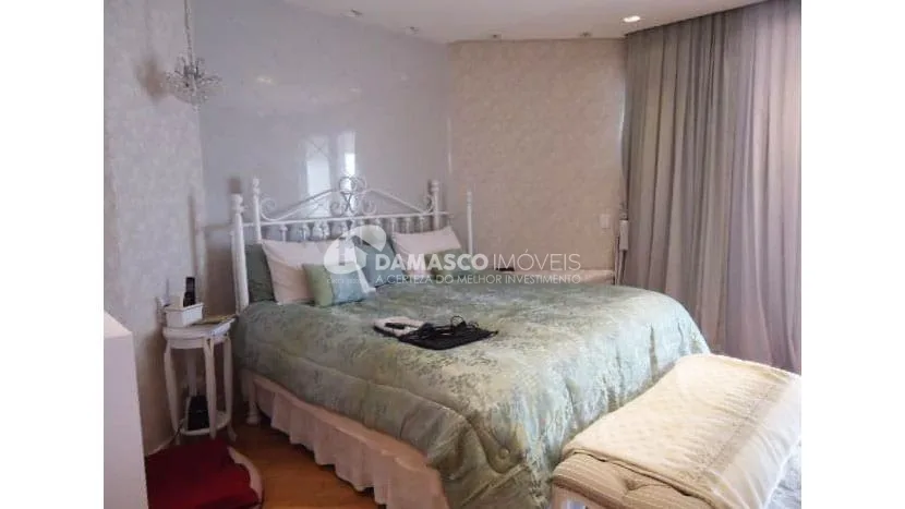 Apartamento à venda 3 Quartos, 3 Suites, 3 Vagas, 283M², Jardim do Mar, São Bernardo do Campo - SP 
