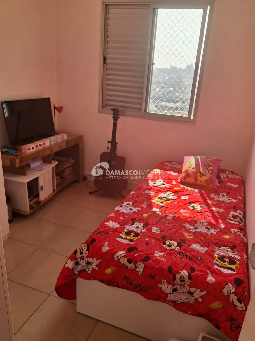 Apartamento  para locação, Fundação, São Caetano do Sul, SP