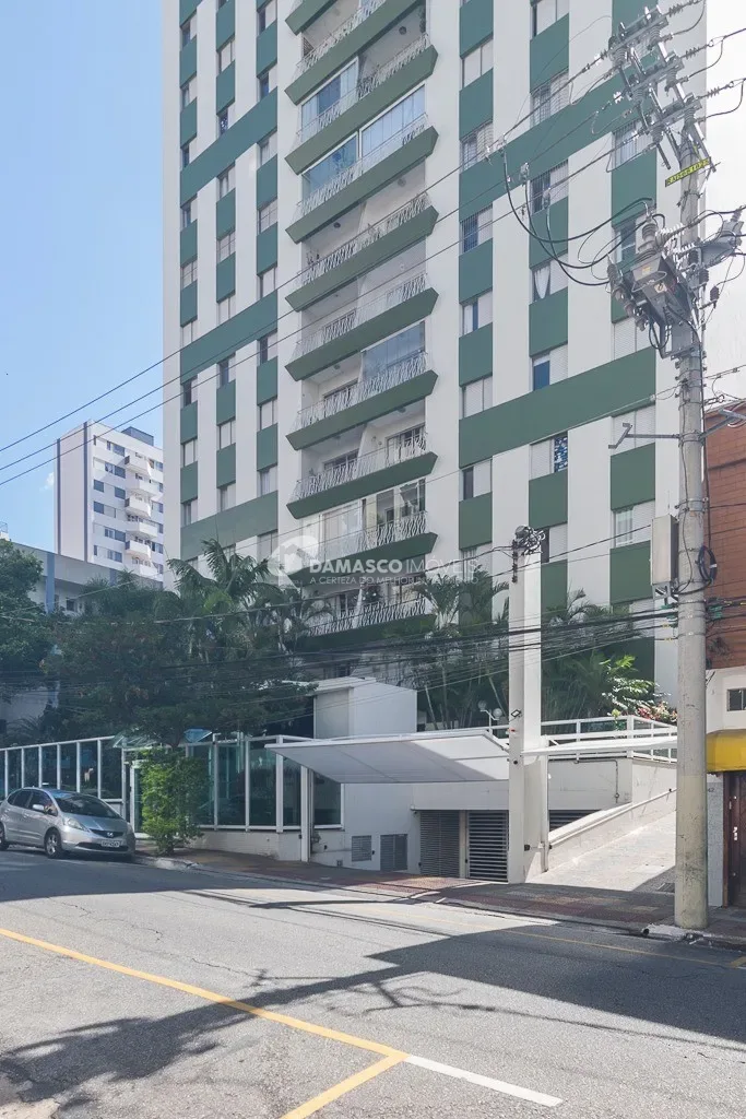 Apartamento para Locação 4 Quartos, 1 Suite, 3 Vagas, 162M², Santo Antônio, São Caetano do Sul - SP