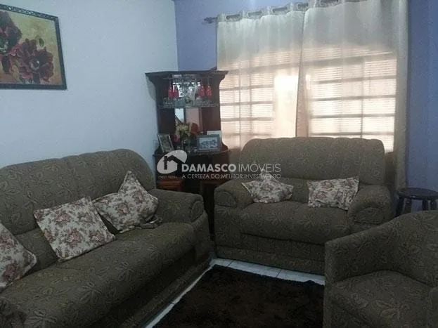 Casa à venda 3 Quartos, 1 vaga, 280M², Parque Gramado II, Araraquara - SP